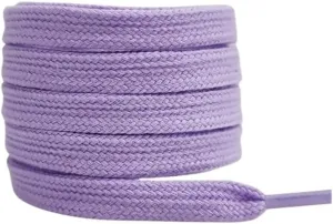 5Pairs Cotton Shoelaces For Sneakers Shoelace High-top Canvas Casual Shoe Laces No Elasticity Shoestrings Men Women