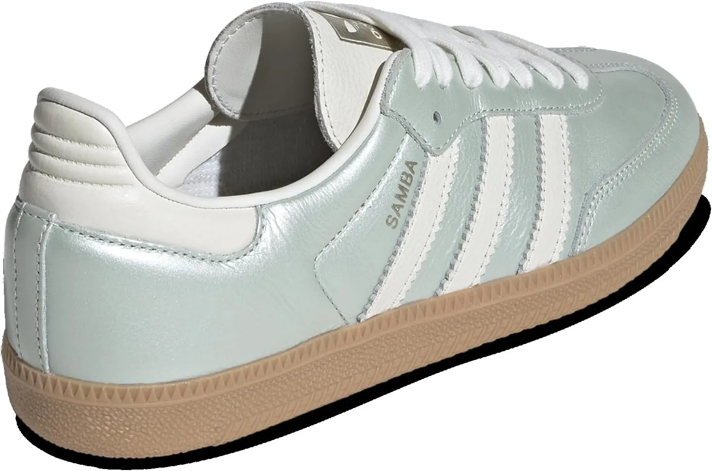 adidas Samba OG Womens Sneakers