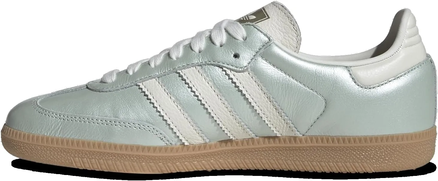 adidas Samba OG Womens Sneakers