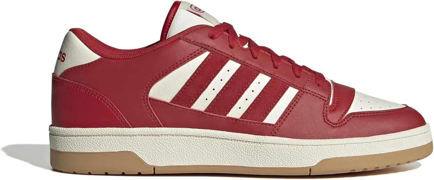 adidas Unisex Adult Break Start Sneaker