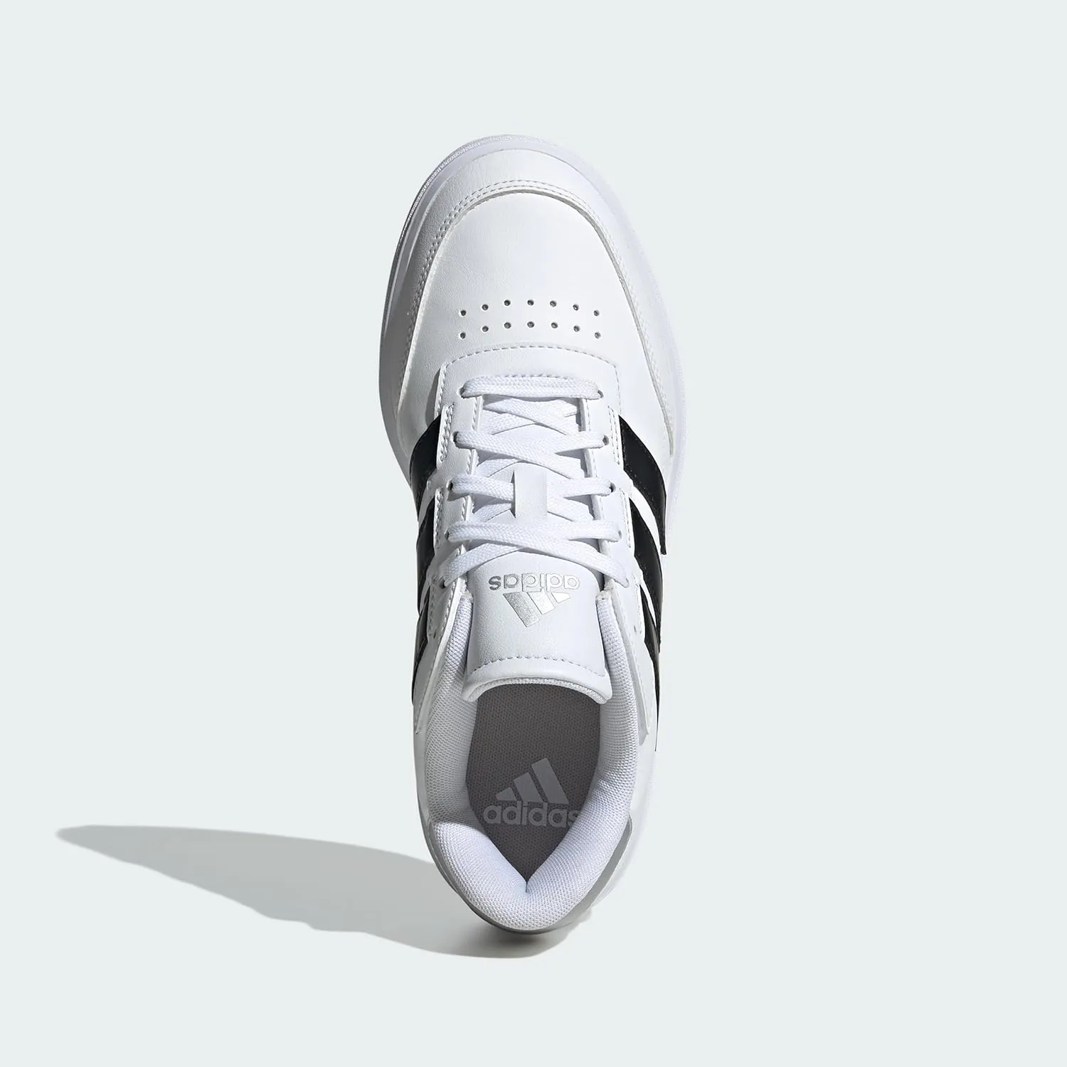 adidas Women's Courtblock Sneakers