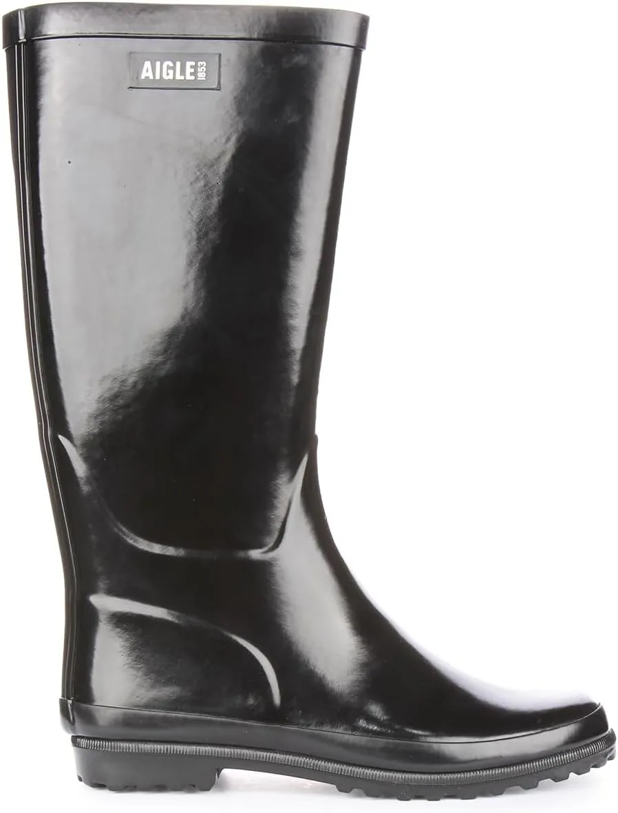 Aigle Women's Eliosa Wellington Boots