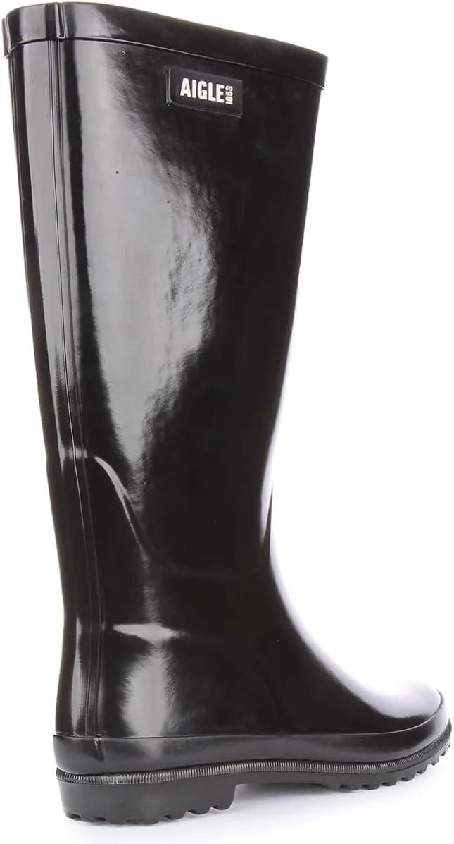 Aigle Women's Eliosa Wellington Boots