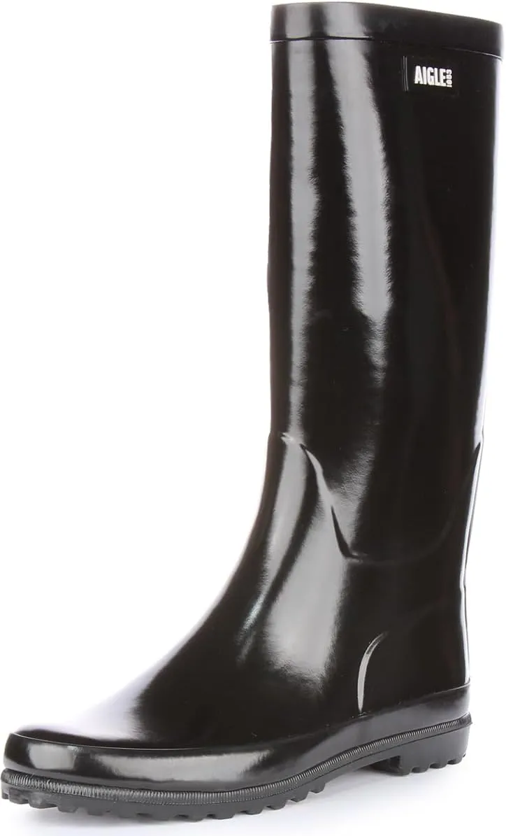 Aigle Women's Eliosa Wellington Boots