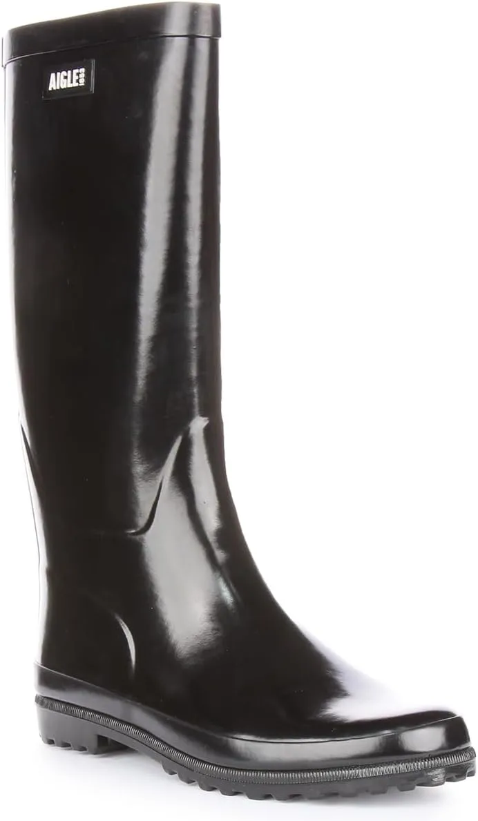 Aigle Women's Eliosa Wellington Boots