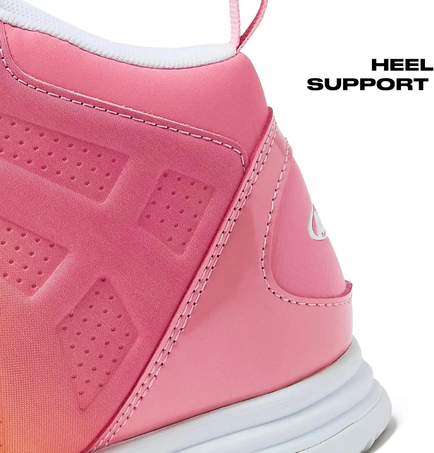 AND1 Showout Girls & Boys Basketball Shoes Kids, Boys High Top Sneakers, Youth Size 1 to 7 Kids Basketball Shoes Boys