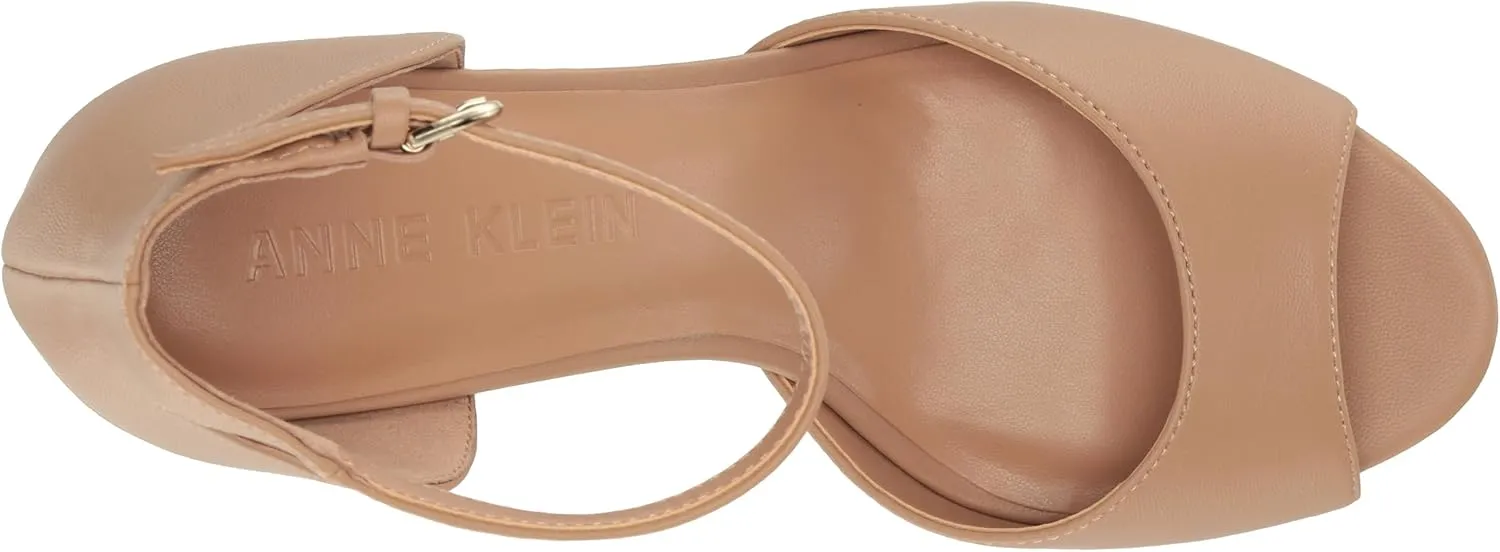 Anne Klein Women's Vixen Platform