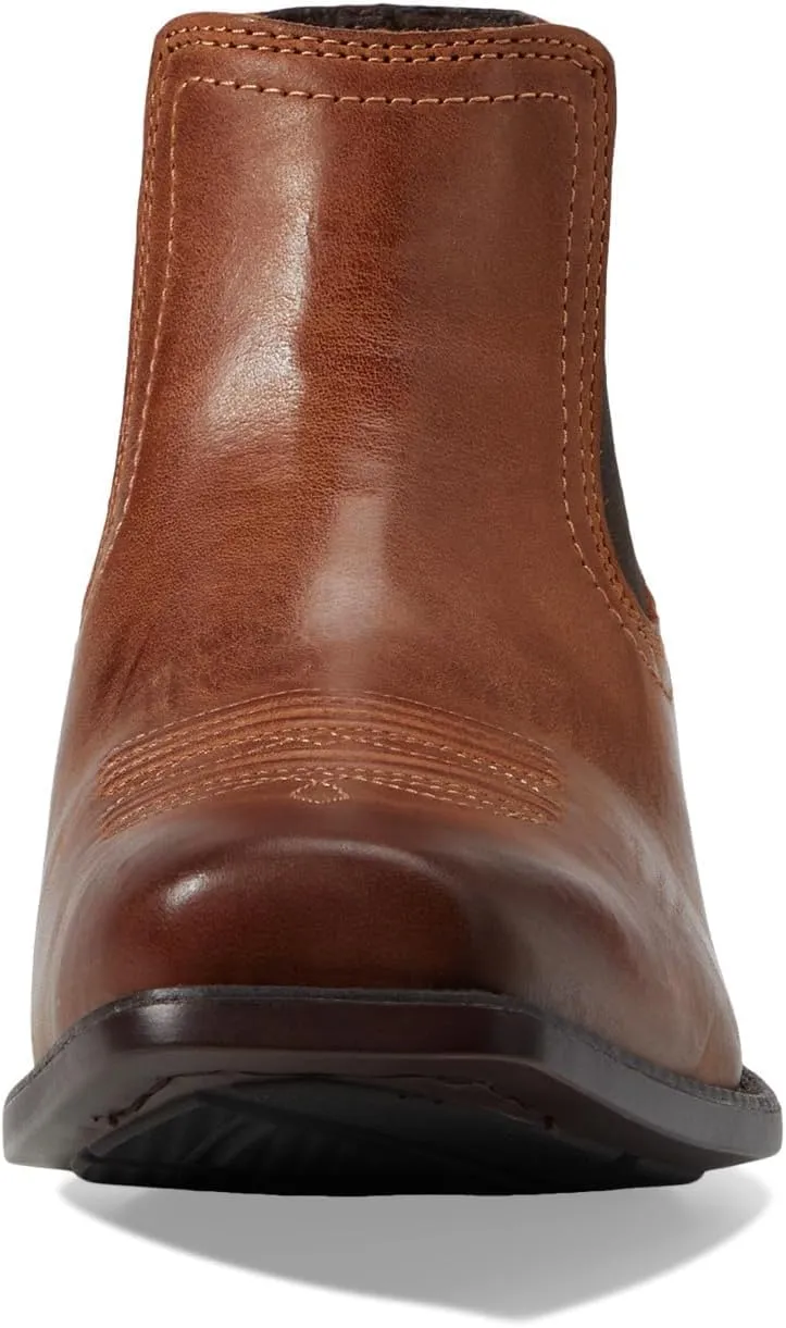 Ariat Men's Booker Ultra Square Toe Western Boot