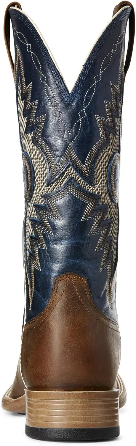 Ariat Men's Solado VentTEK Cowboy Boot