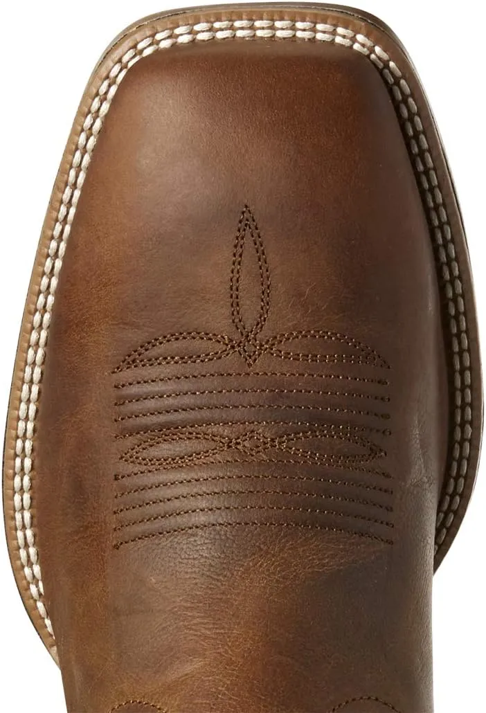 Ariat Men's Solado VentTEK Cowboy Boot