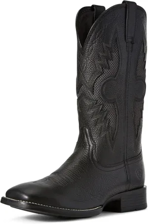 Ariat Men's Solado VentTEK Cowboy Boot
