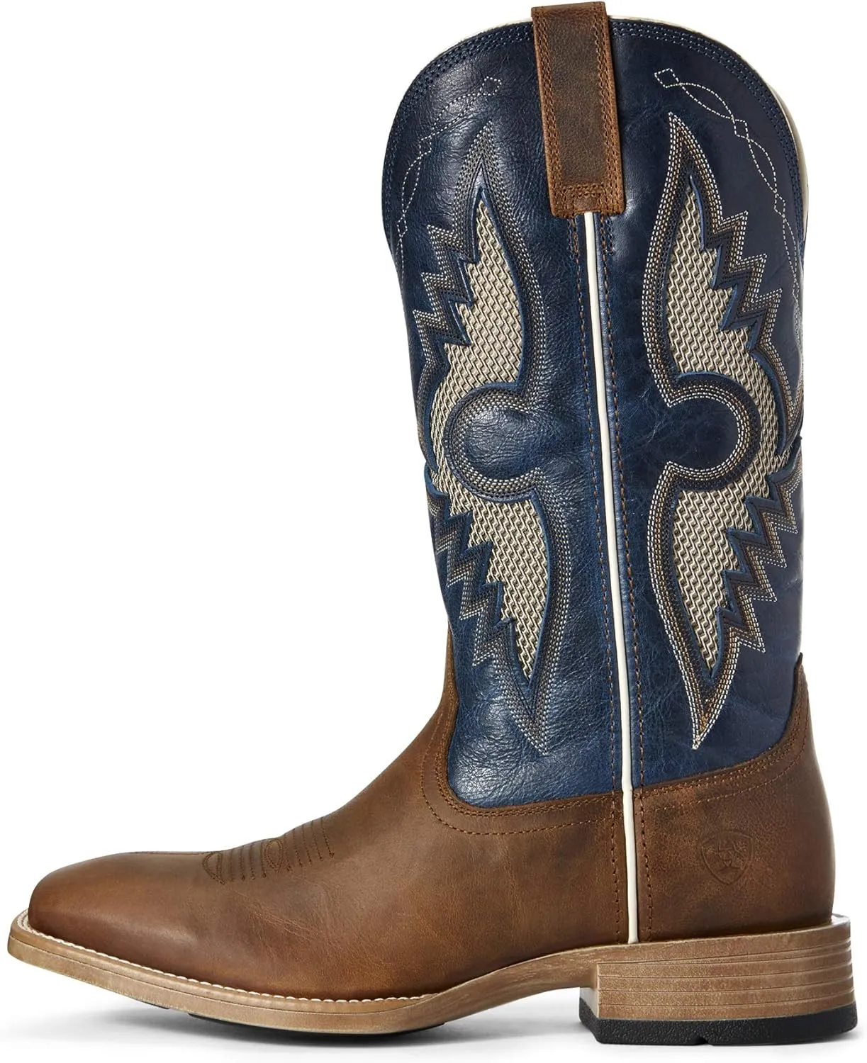 Ariat Men's Solado VentTEK Cowboy Boot