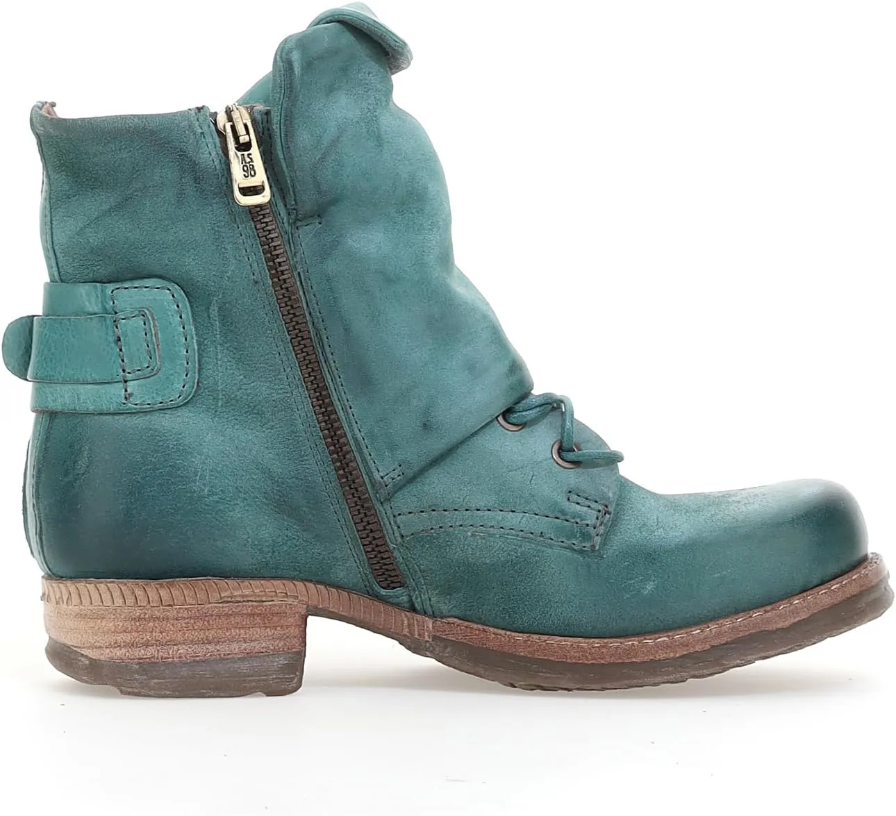 A.S.98 Snider Women's Chunky Boots