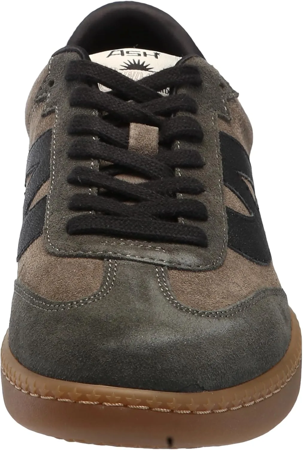 ASH Women's Sunset Vintage Shoes-Stylish, Retro-Inspired Footwear for Everyday Comfort and Elegance