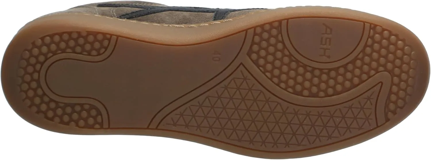 ASH Women's Sunset Vintage Shoes-Stylish, Retro-Inspired Footwear for Everyday Comfort and Elegance