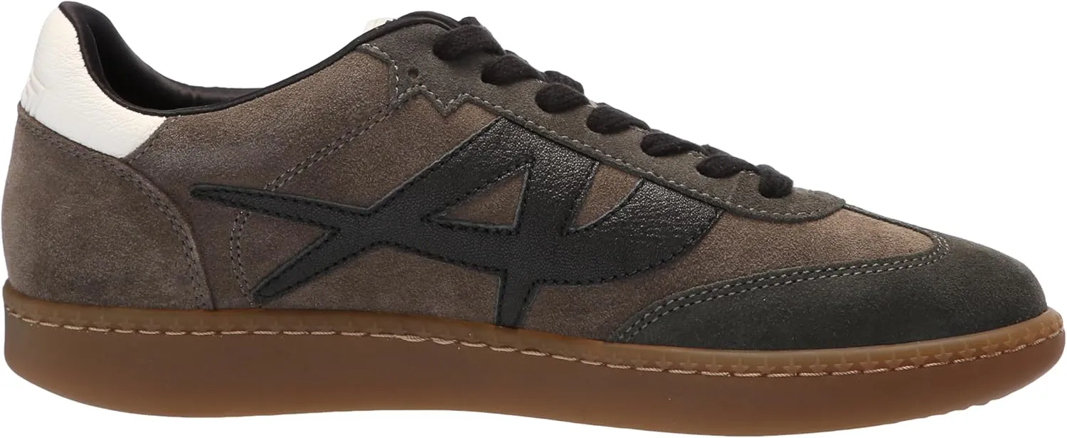 ASH Women's Sunset Vintage Shoes-Stylish, Retro-Inspired Footwear for Everyday Comfort and Elegance
