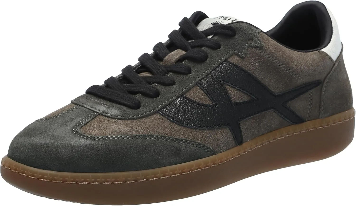 ASH Women's Sunset Vintage Shoes-Stylish, Retro-Inspired Footwear for Everyday Comfort and Elegance
