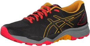 ASICS Gel-Fujitrabuco 6 Womens Running Trainers T7E9N Sneakers Shoes