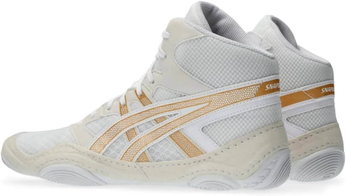 ASICS Men's Snapdown 4 Wrestling Shoes