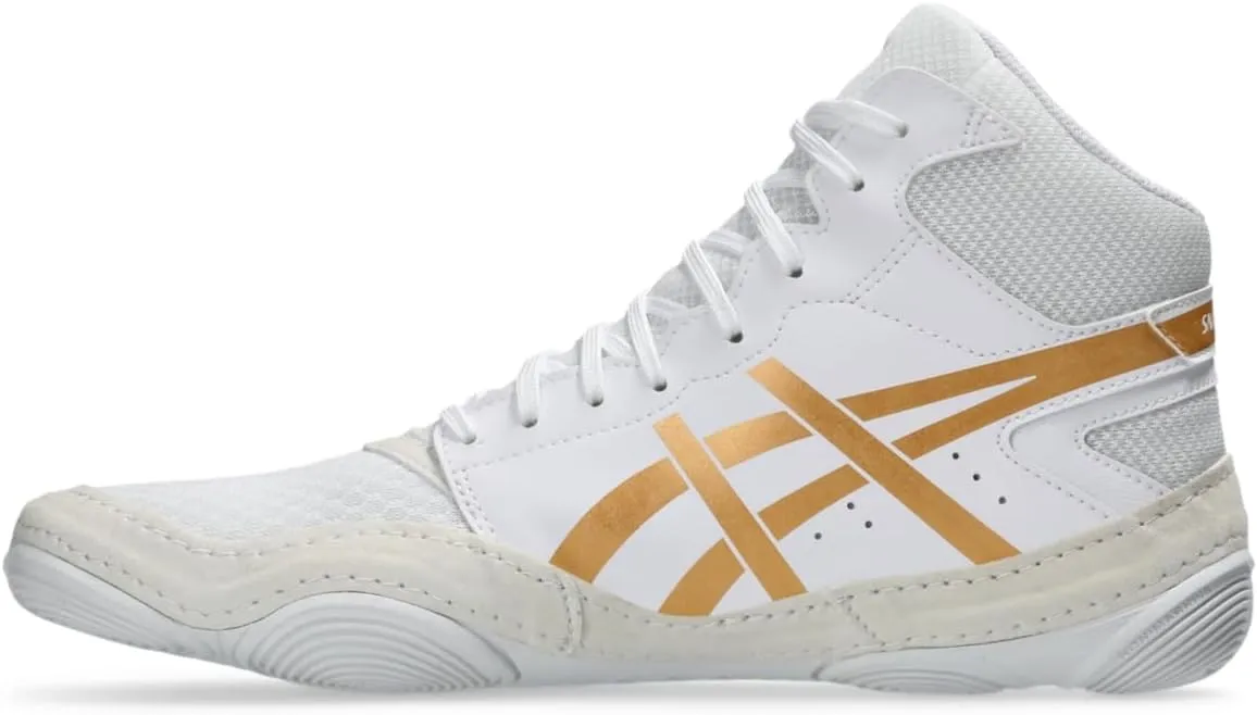 ASICS Men's Snapdown 4 Wrestling Shoes