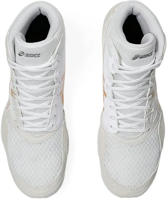 ASICS Men's Snapdown 4 Wrestling Shoes
