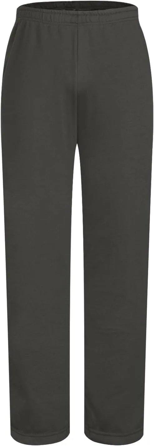 Aymnlox Men's Outdoor Pants Jogger Baggy Chino Pants Fashion Wide Leg Pants Casual Pants with Pockets Y2K Streetwear Trouser