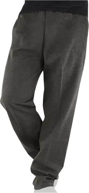Aymnlox Men's Outdoor Pants Jogger Baggy Chino Pants Fashion Wide Leg Pants Casual Pants with Pockets Y2K Streetwear Trouser