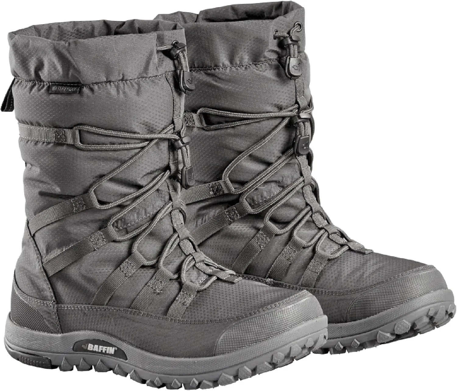 Baffin Men's Escalate X Winter Boots