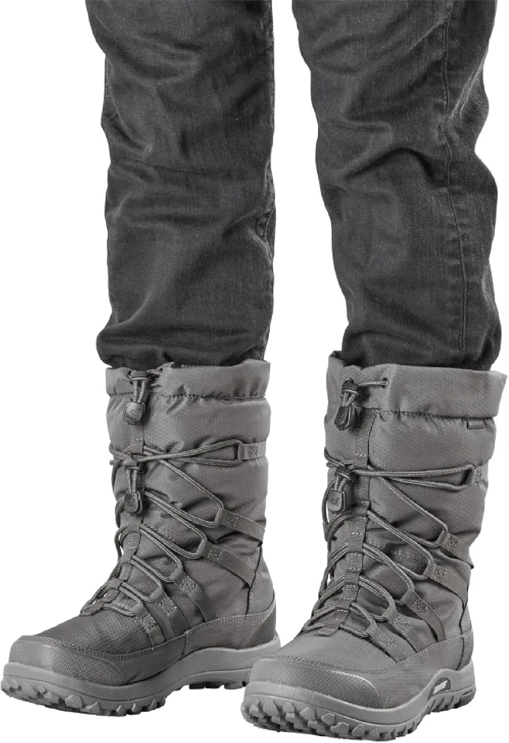 Baffin Men's Escalate X Winter Boots