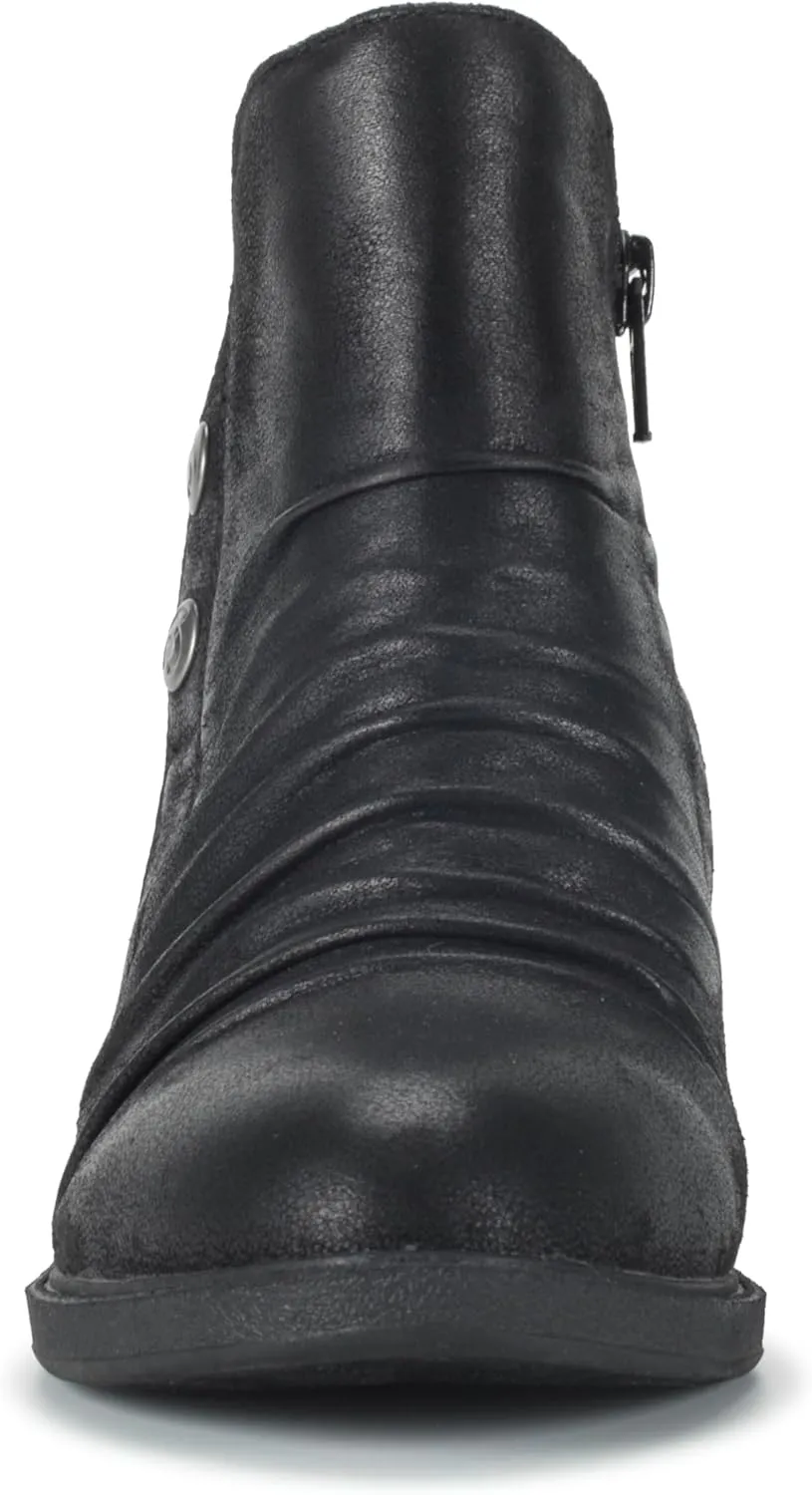 BareTraps Stevie Womens Boots