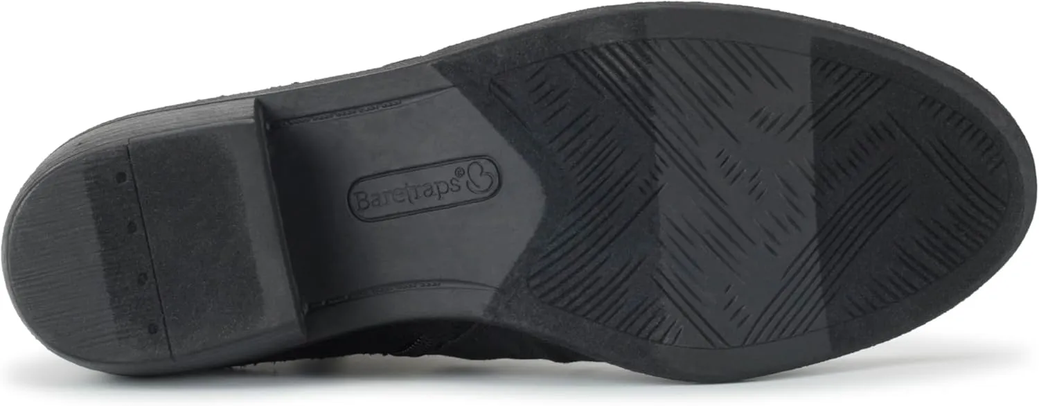 BareTraps Stevie Womens Boots