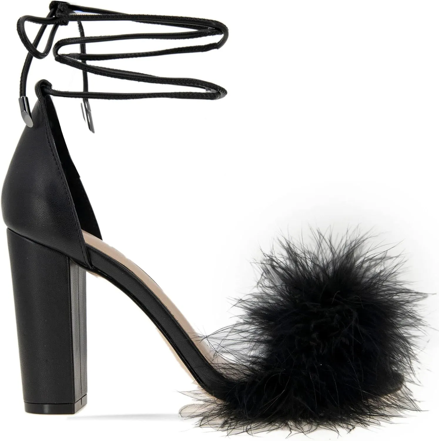 BCBGeneration Women's Biny Heeled Sandal
