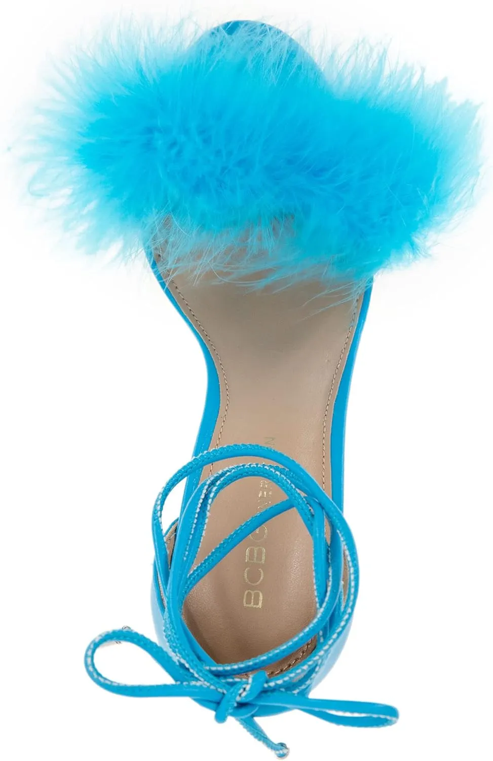 BCBGeneration Women's Biny Heeled Sandal