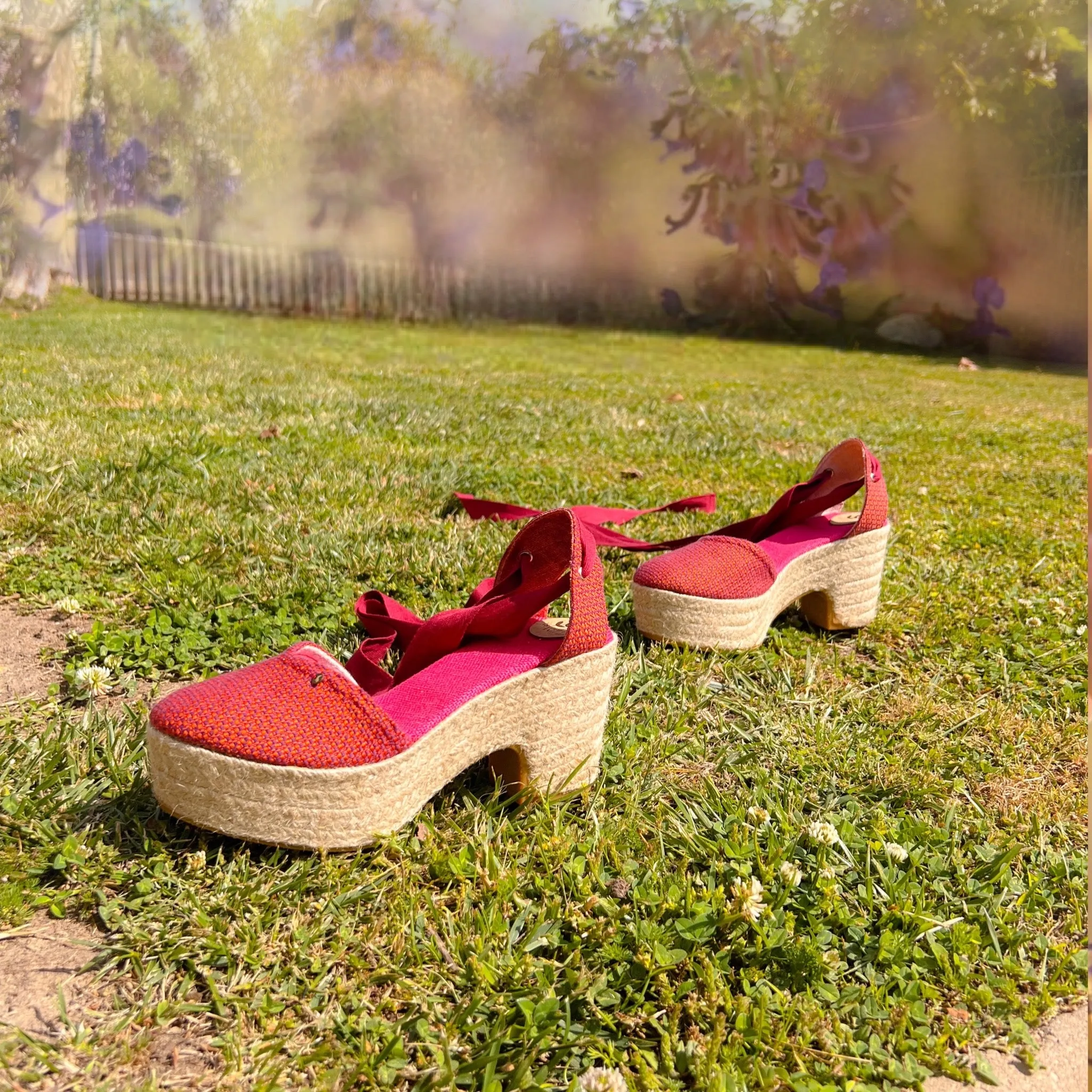 Bevin Wonder Heels