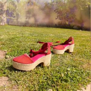 Bevin Wonder Heels