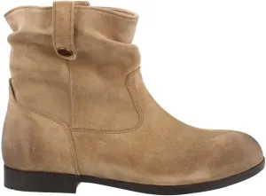 Birkenstock Sarnia Waxed Suede (R) Bootie