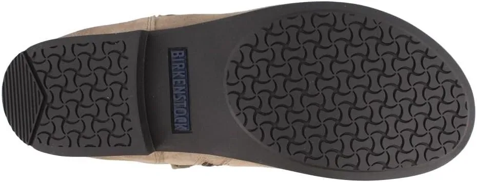 Birkenstock Sarnia Waxed Suede (R) Bootie