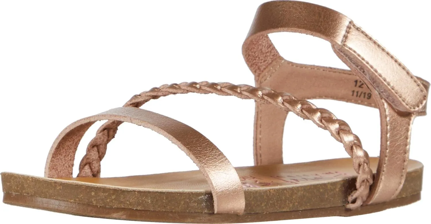 Blowfish Malibu Girls' Goya Sandal