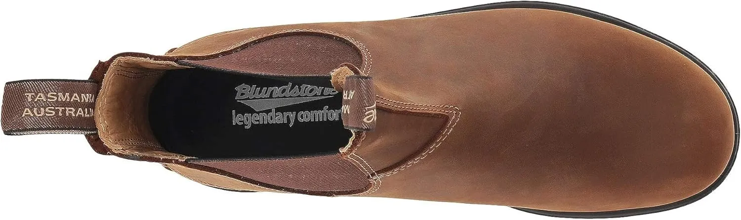 Blundstone Unisex-Adult Chelsea Boots
