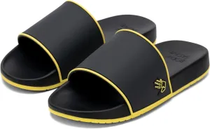 Body Glove Kids Slides, Slide Sandals for Boys and Girls
