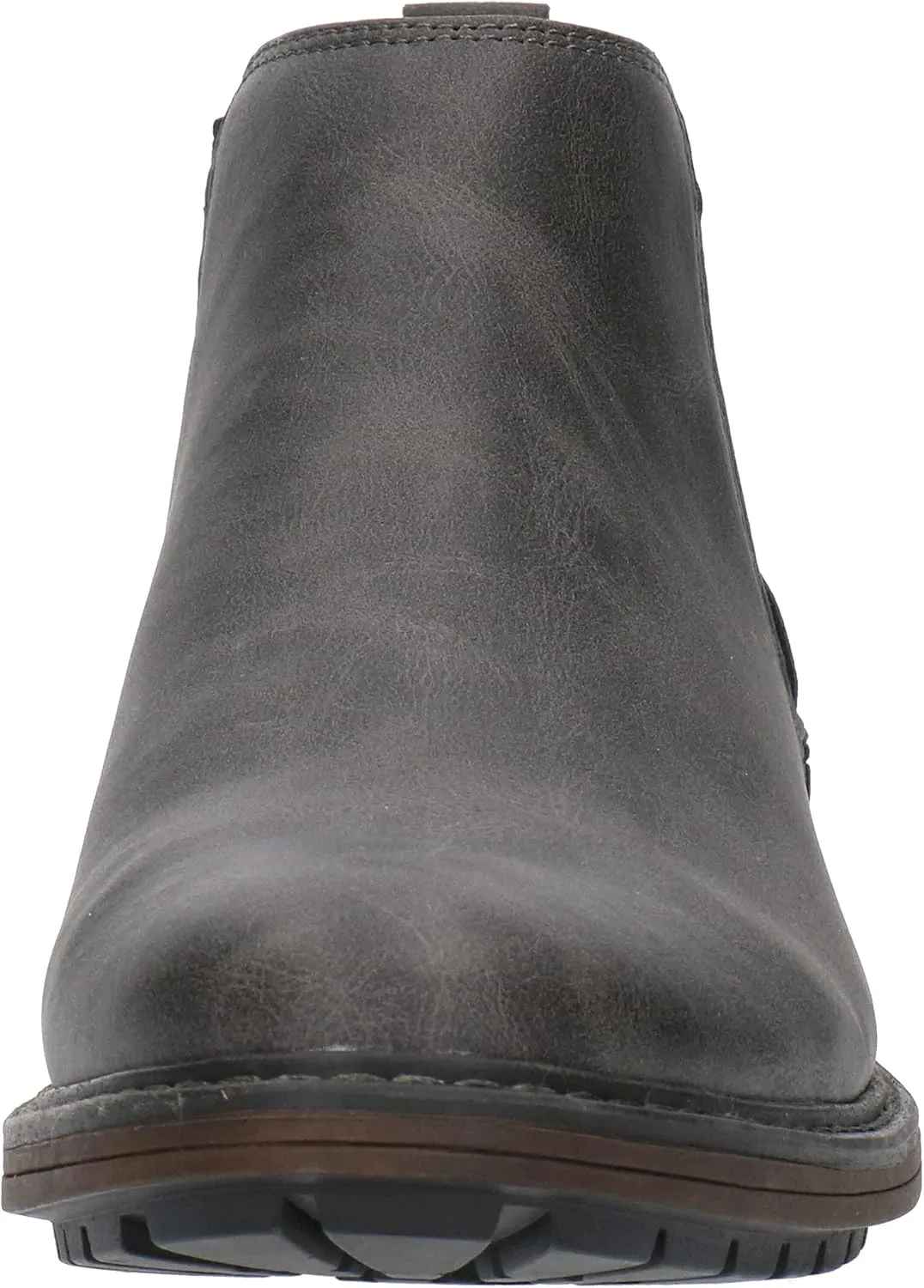 BULLBOXER B-52 Leo Men's Chelsea Boots | Comfortable Dress Boots for Men