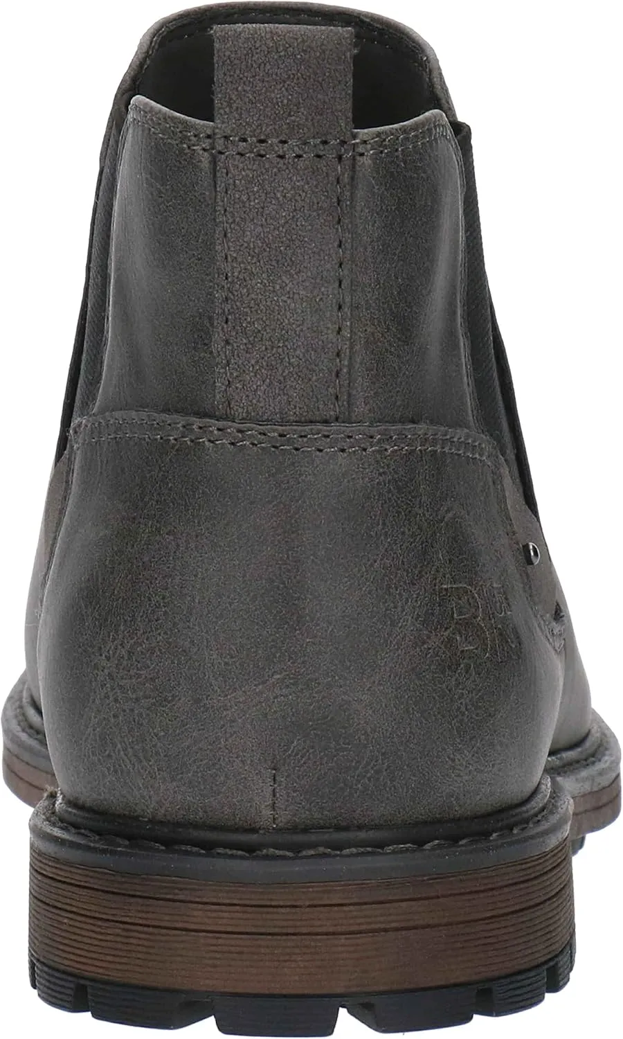 BULLBOXER B-52 Leo Men's Chelsea Boots | Comfortable Dress Boots for Men