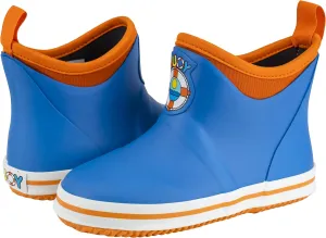 Buoy Boots Toddler Rain Boots for Girls and Boys