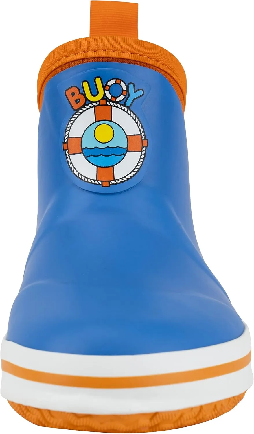 Buoy Boots Toddler Rain Boots for Girls and Boys