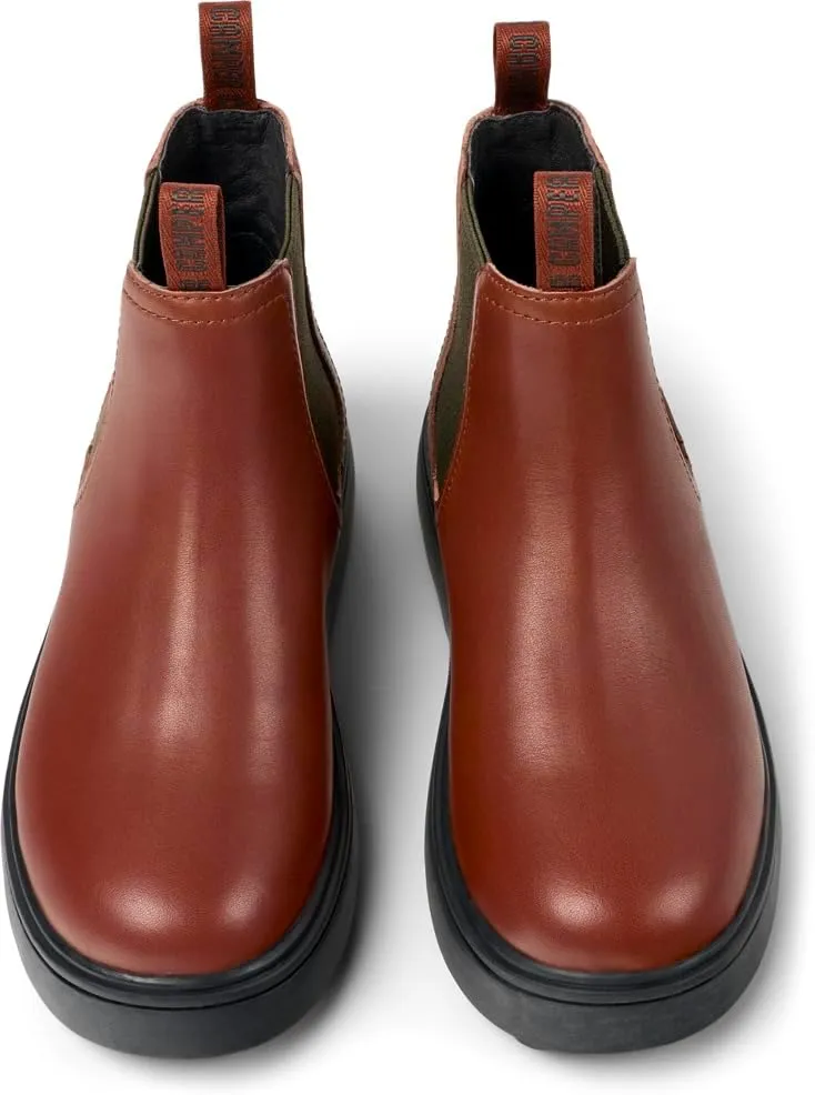 Camper Kid's Norte K900149 Ankle Boots