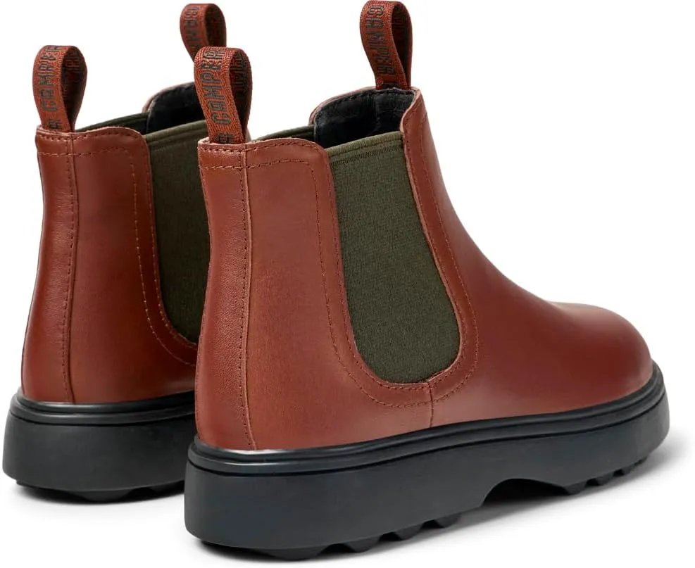 Camper Kid's Norte K900149 Ankle Boots