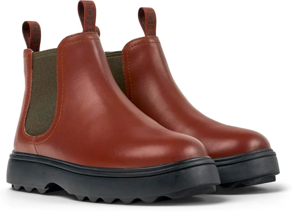 Camper Kid's Norte K900149 Ankle Boots