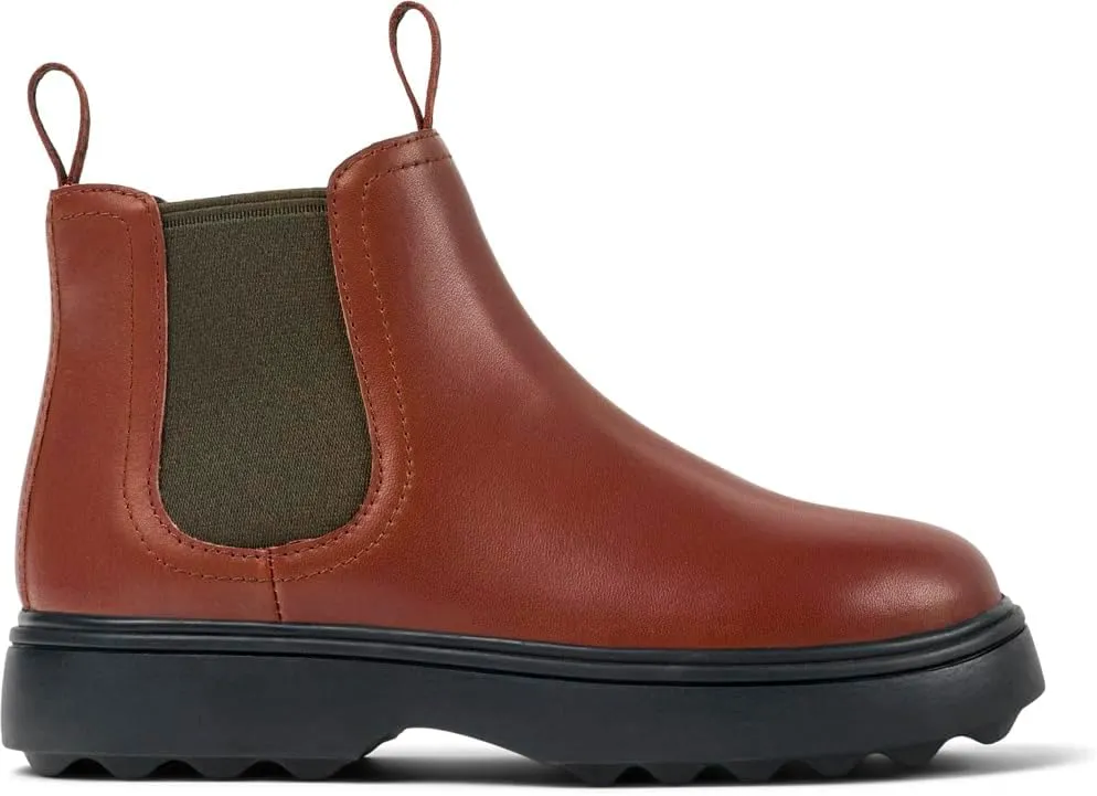 Camper Kid's Norte K900149 Ankle Boots