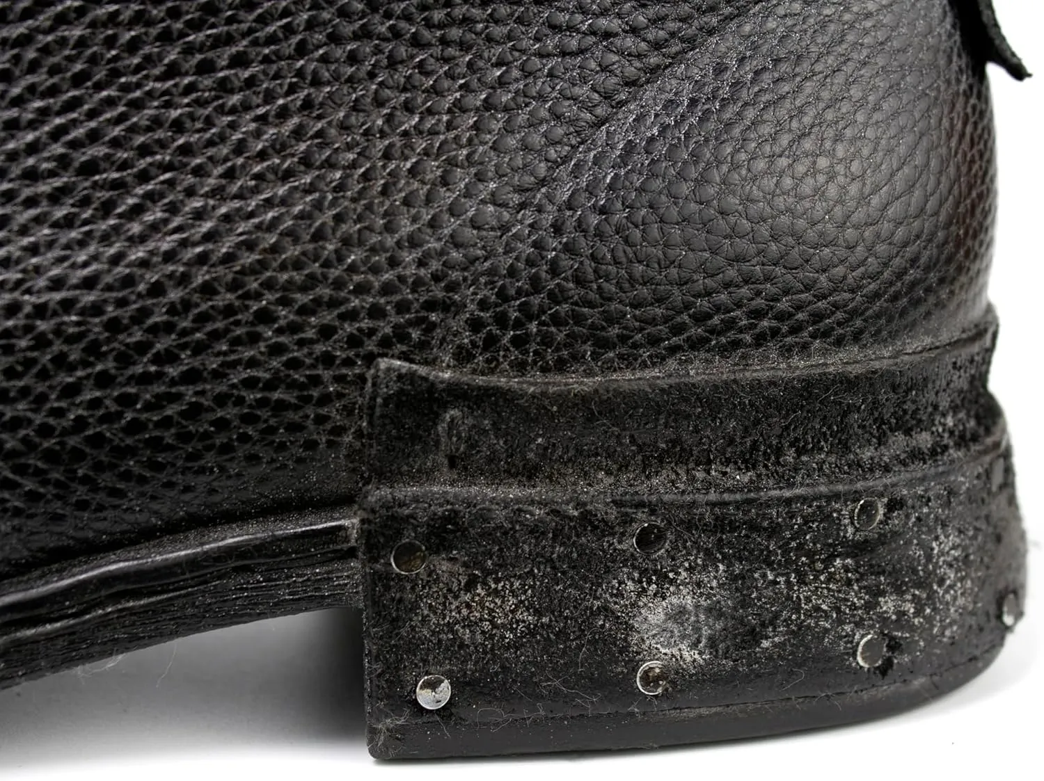 Chukka Boots Mens, Casual Leather Motorcycle Combat Boots,Dress Lace-Up Ankle Shoe, Fashion Cap Toe Boots for Men,6026-1