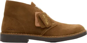 Clarks Men's Desert Boots Evo Chukka